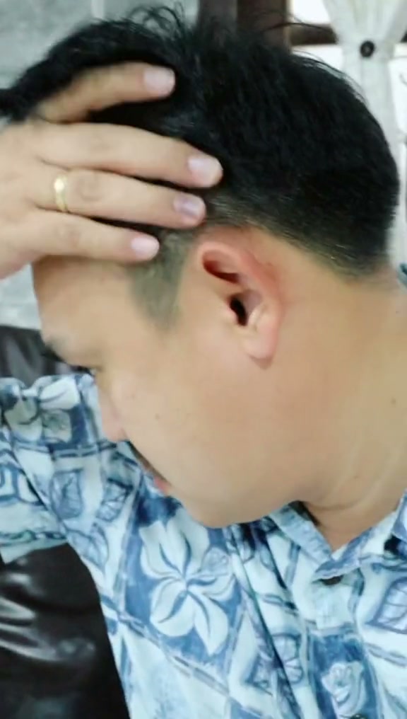 หลังใช้ คนที่ 2