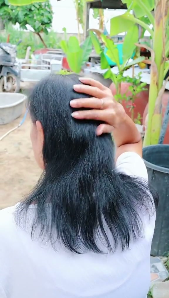 หลังใช้ คนที่ 3